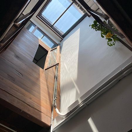 Homs Female Hostel Джордж Таун Екстериор снимка