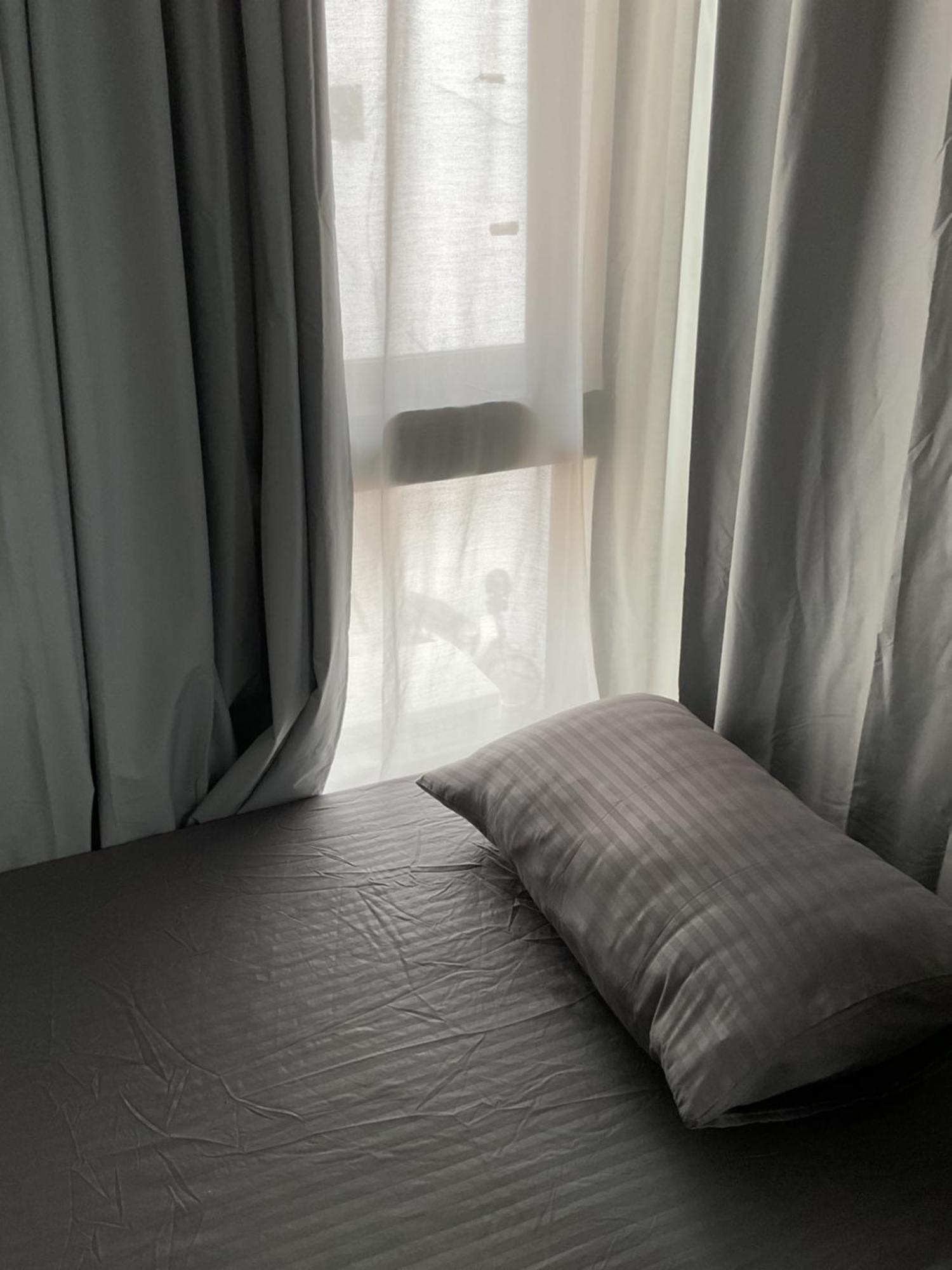 Homs Female Hostel Джордж Таун Екстериор снимка