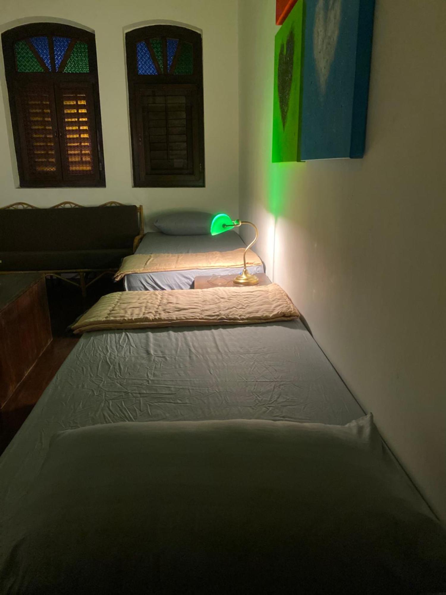 Homs Female Hostel Джордж Таун Екстериор снимка