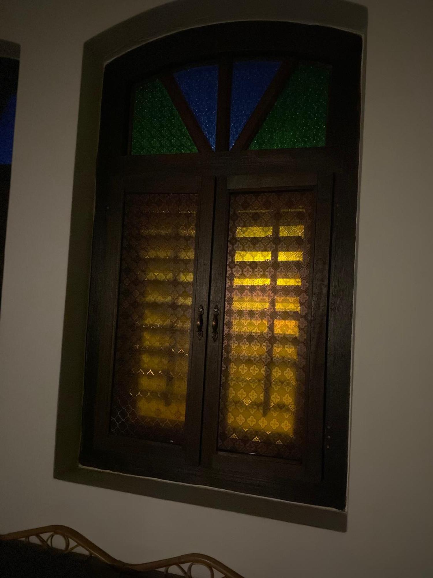 Homs Female Hostel Джордж Таун Екстериор снимка