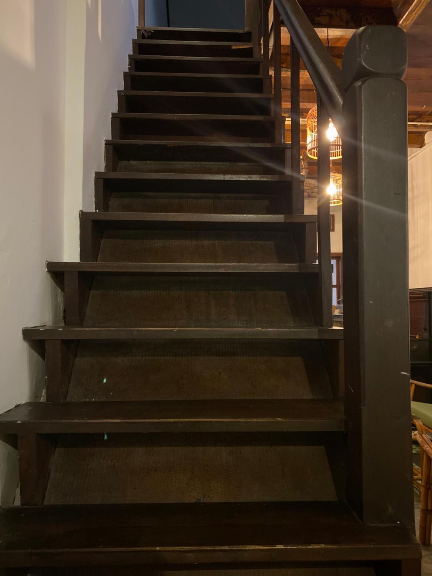 Homs Female Hostel Джордж Таун Екстериор снимка