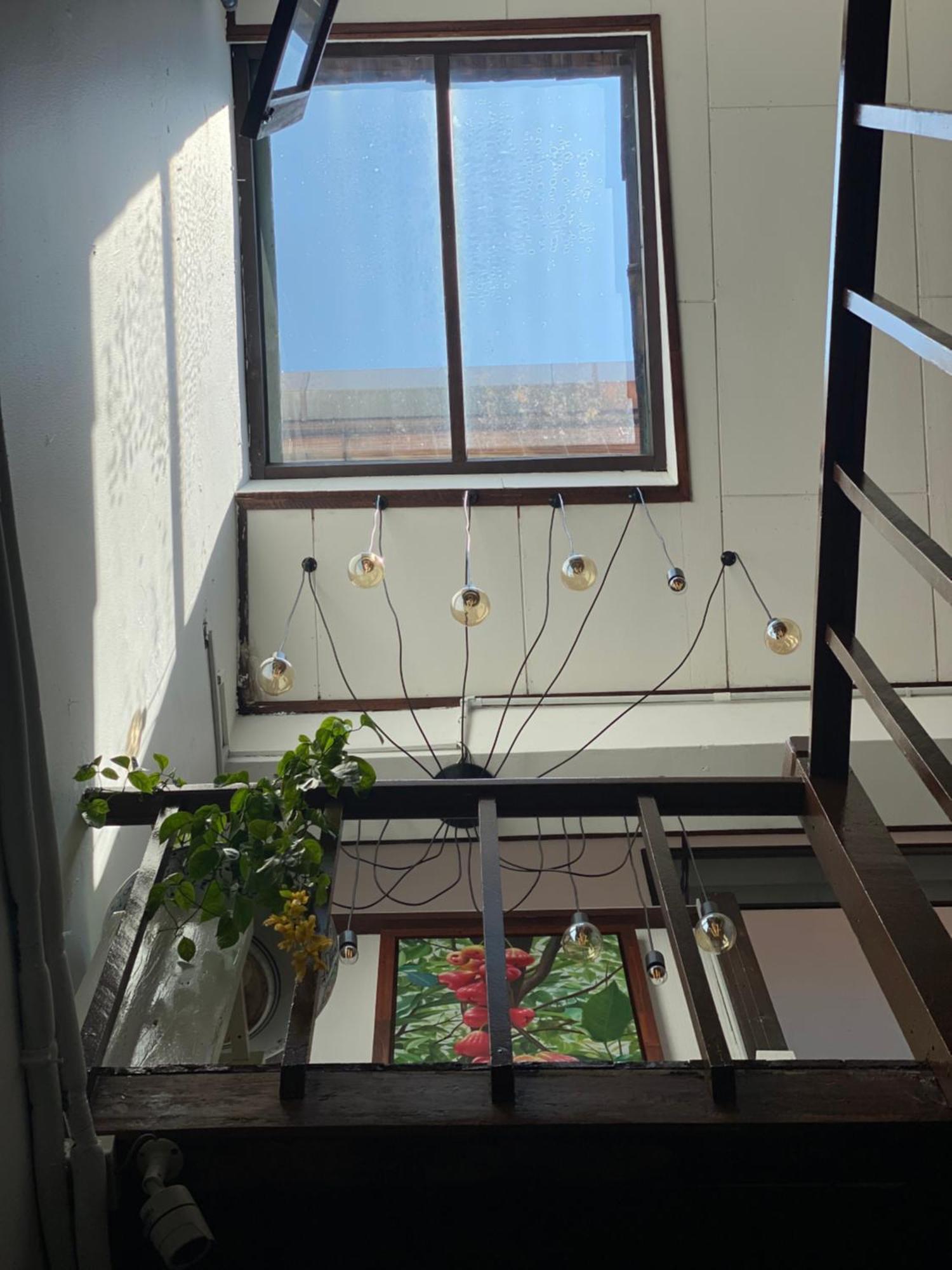 Homs Female Hostel Джордж Таун Екстериор снимка